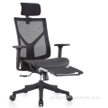 Cena hurtowa Nowoczesne krzesło biurowe ergonomiczne krzesło biurowe z podnośnikiem